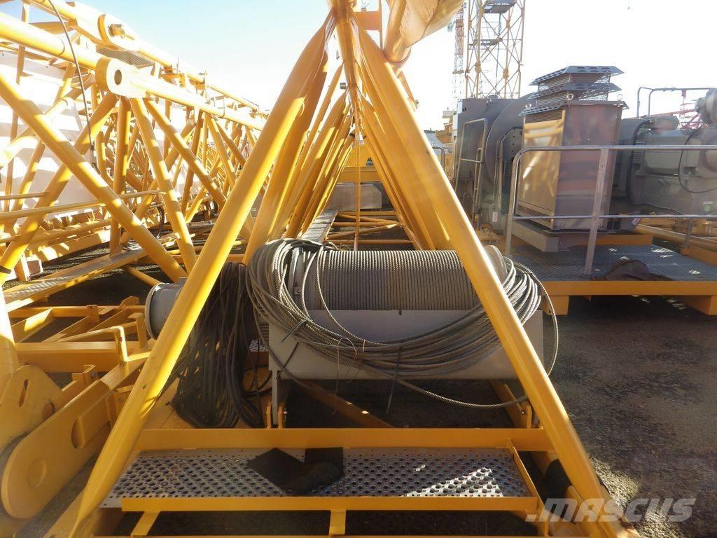 Potain MD560B M25 Gru a torre