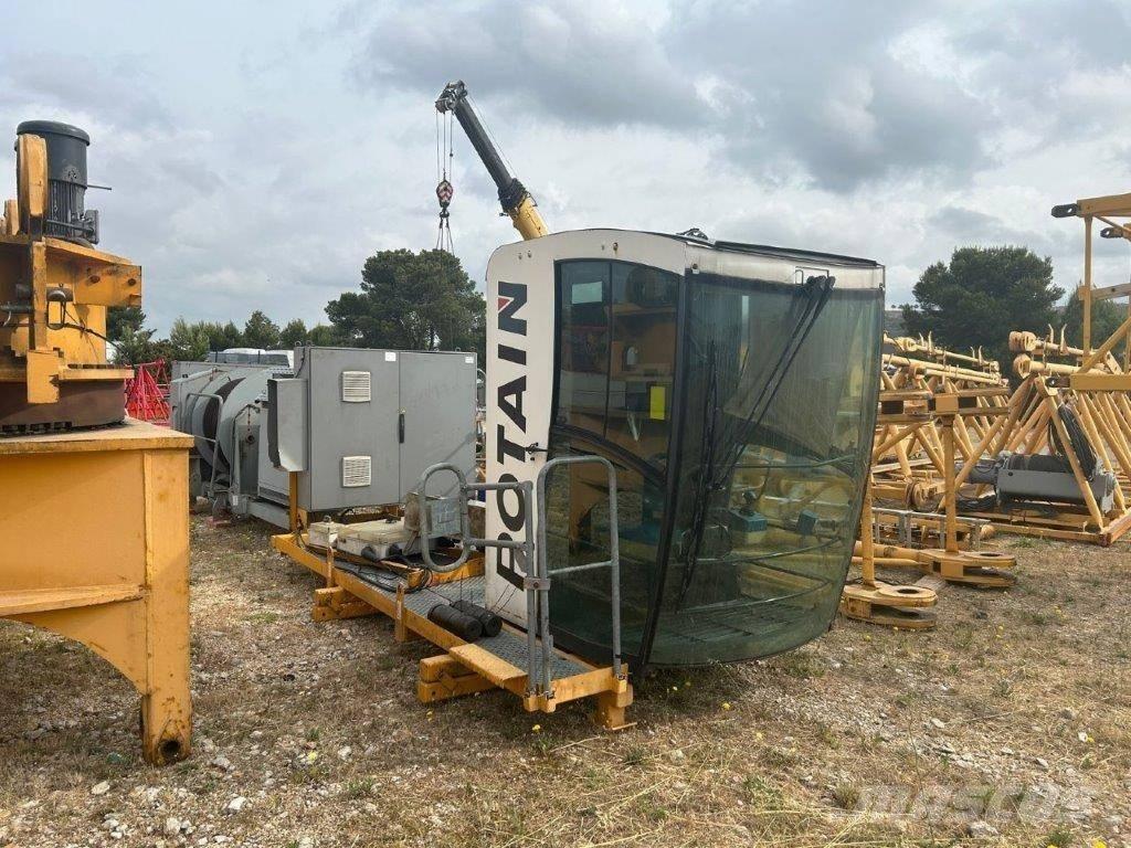 Potain MD560B M25 Gru a torre