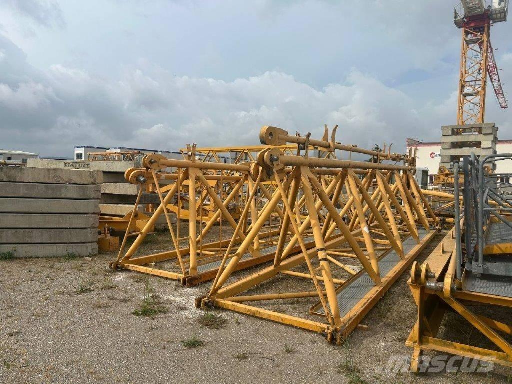 Potain MD560B M25 Gru a torre