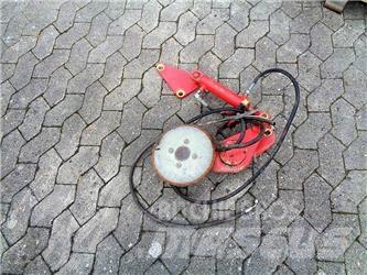 Bomag KSG Attrezzatura per compattazione  accessori e ricambi