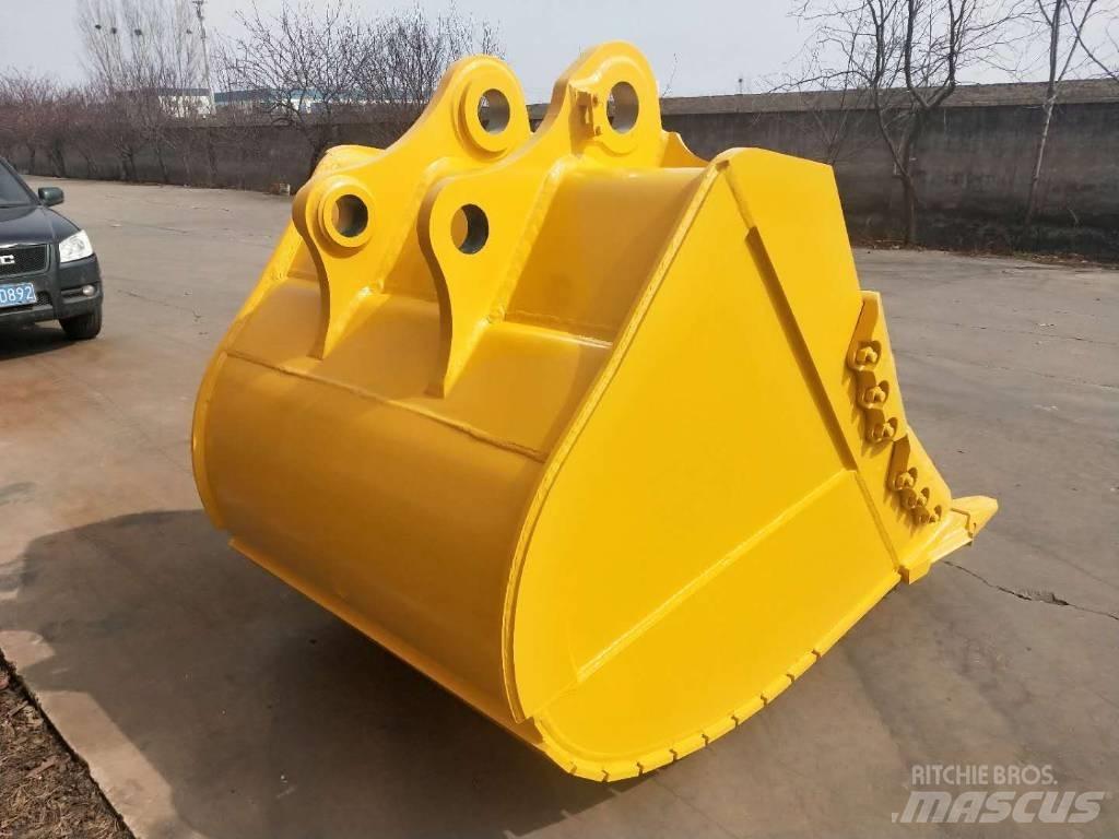 Komatsu PC 360-8 Benne