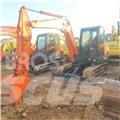 Doosan DH55 Miniescavatori