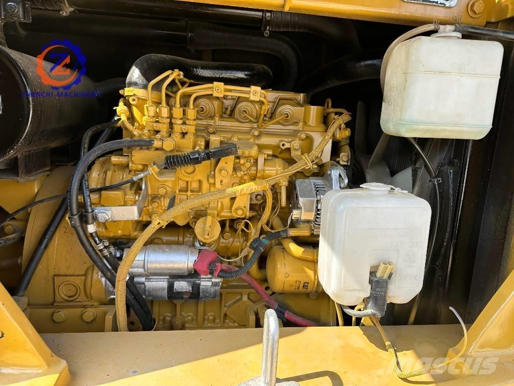 CAT 307 E2 Miniescavatori