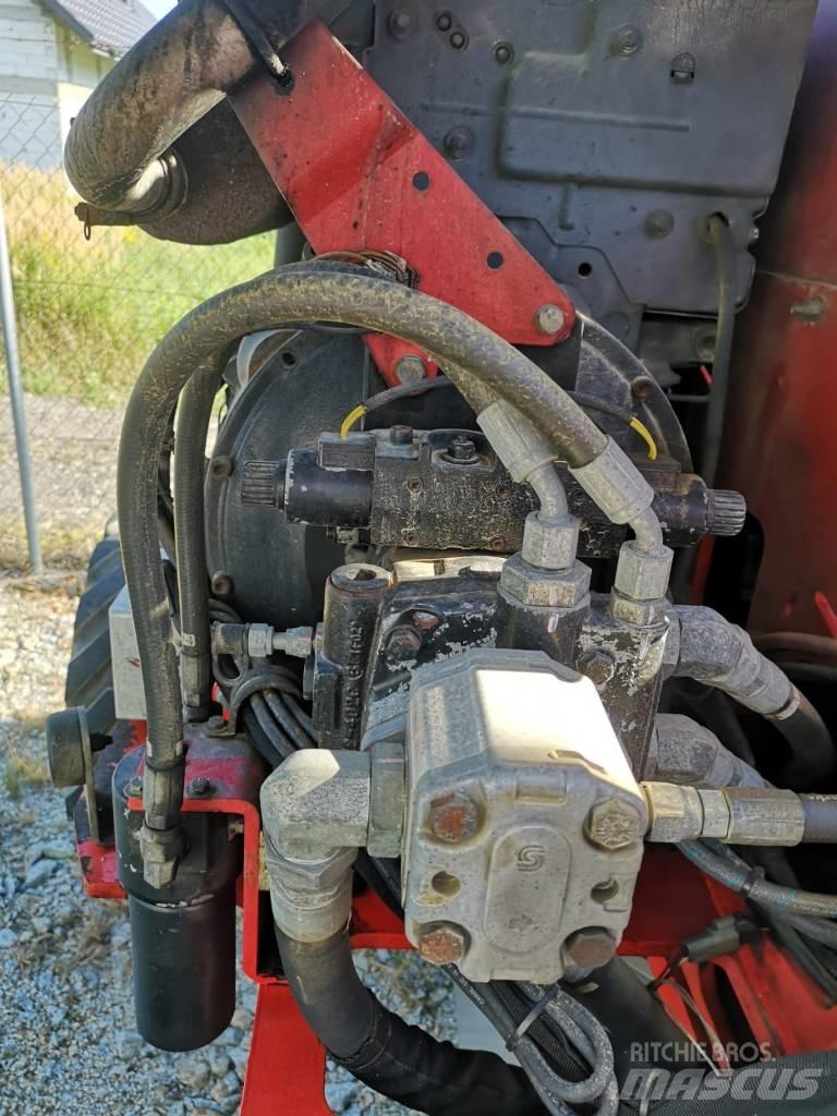 Genie Z 45/25 Piattaforme a braccio articolato