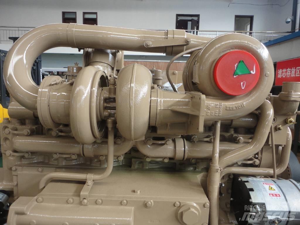 cummins KTTA19-C700 Motori