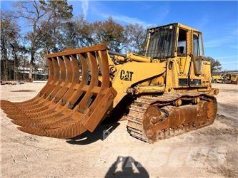 CAT 973 LGP Pale cingolate
