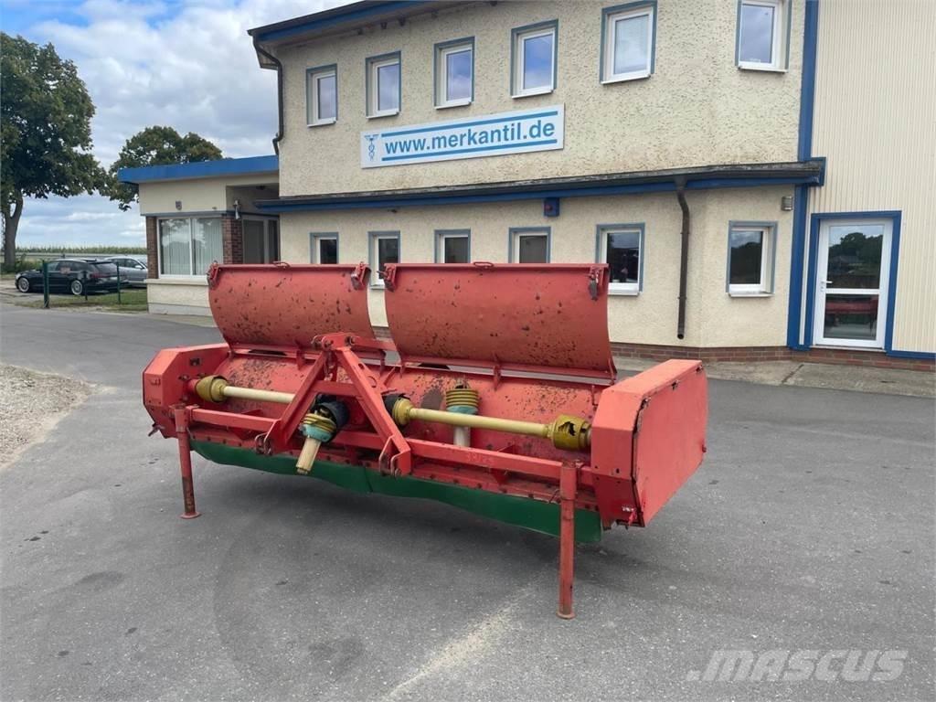 Grimme KS 3000 Attrezzature  raccolta patate - Altro