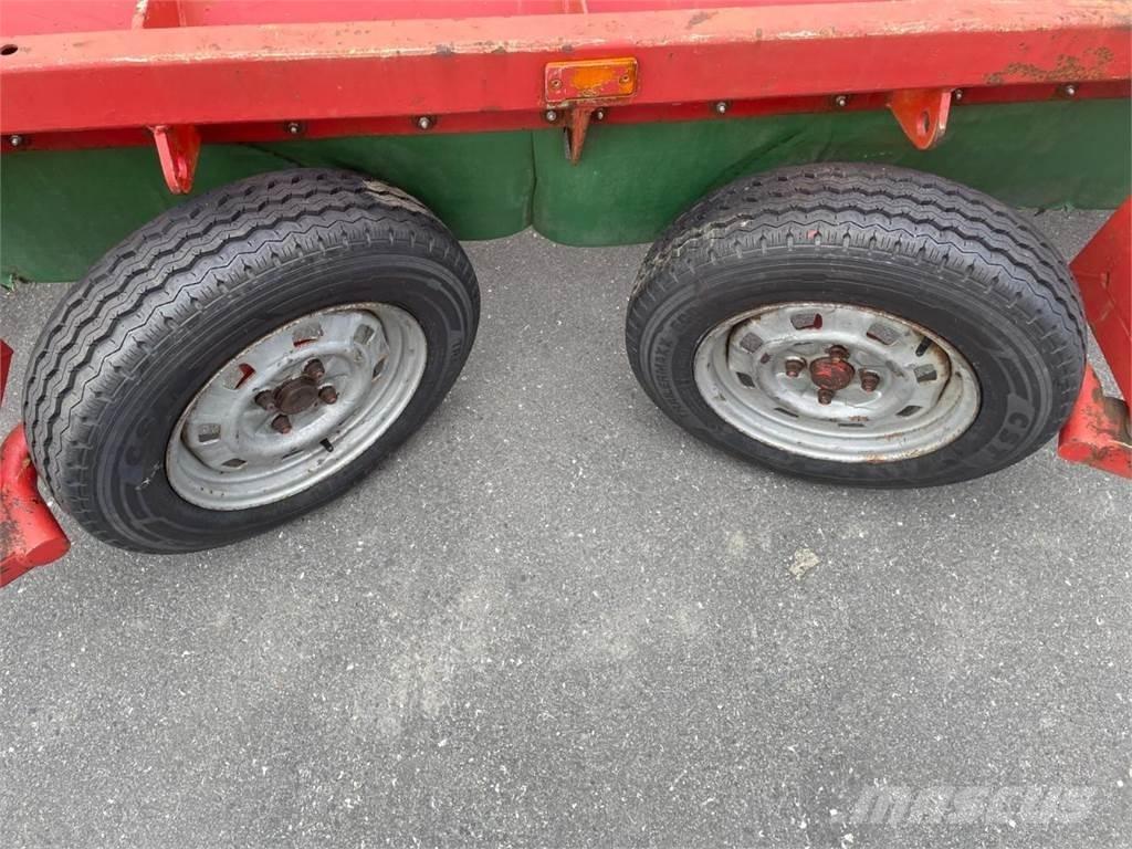 Grimme KS 3000 Attrezzature  raccolta patate - Altro