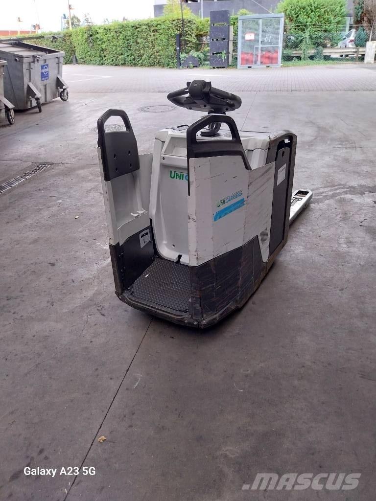UniCarriers PLR200 Carrelli elevatori bassi a piattaforma