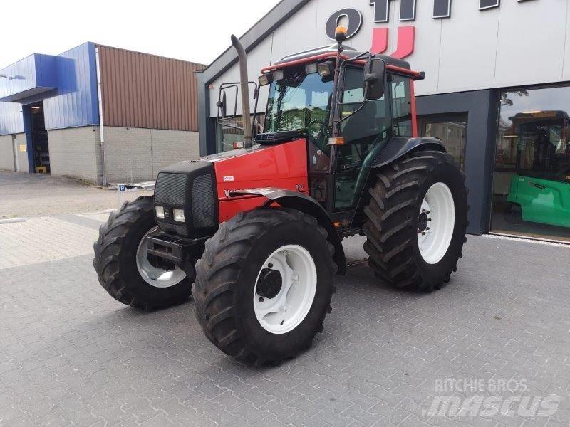 Valtra Valmet 900 Trattori