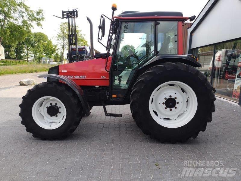 Valtra Valmet 900 Trattori