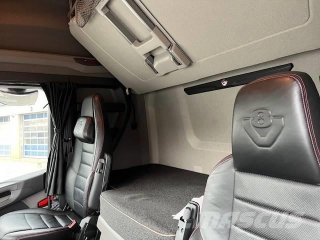 Scania S 590 Motrici e Trattori Stradali