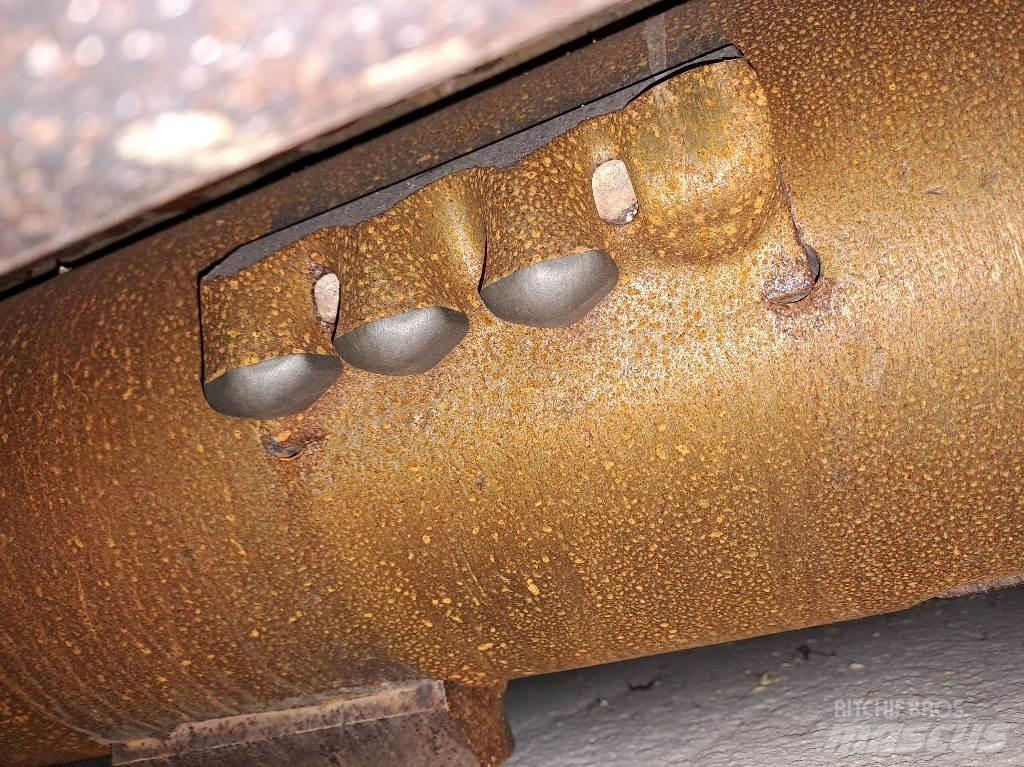 Bugnot BPE 194 Frantoi
