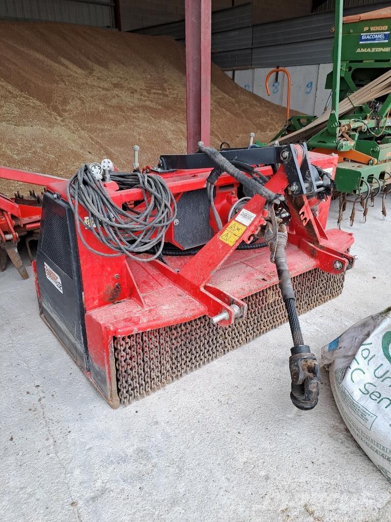 Bugnot BPE 194 Frantoi