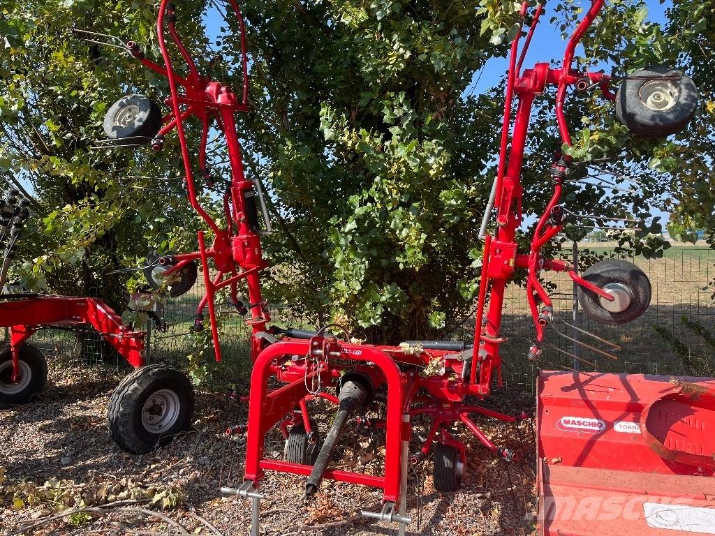 ACMA GS 620 H Ranghinatori