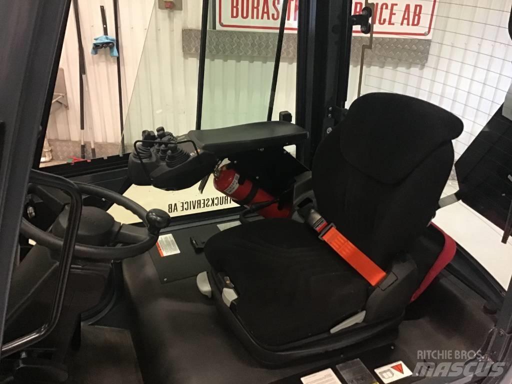 Toyota 8 FBMK 20 T Carrelli elevatori elettrici