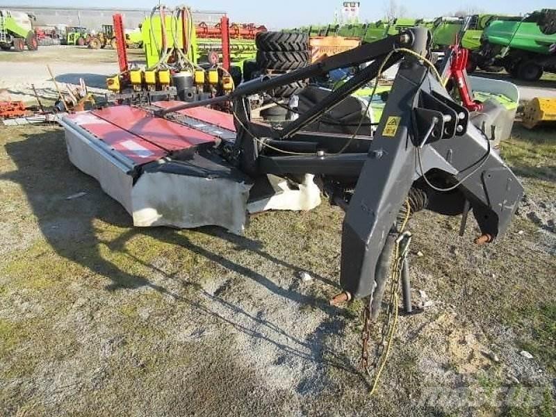 Kuhn PZ 300 Falciacondizionatrici