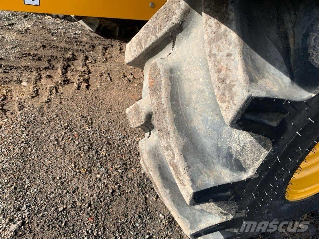 JCB 531-70 Sollevatori telescopici