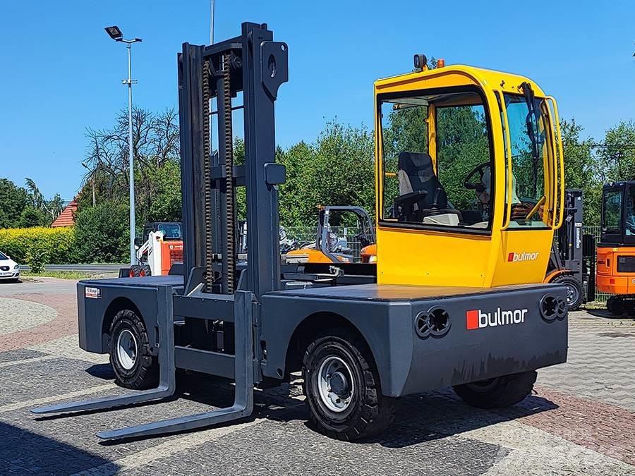 Bulmor S80D Carico laterale
