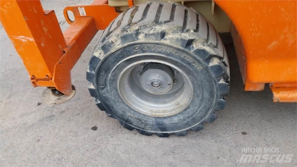 JLG 4394RT Piattaforme a pantografo