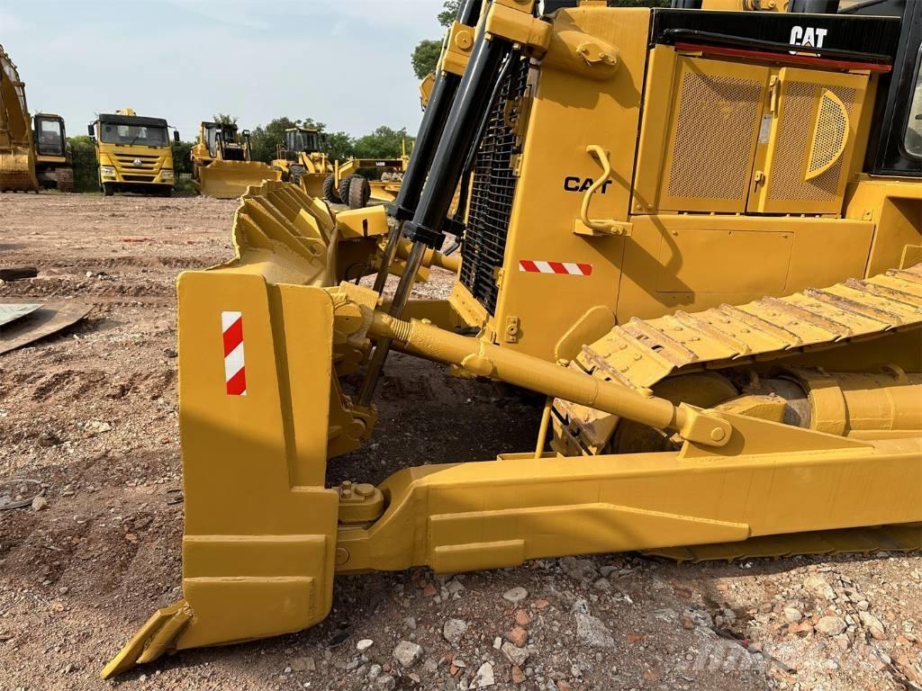 CAT D 7 R Dozer cingolati