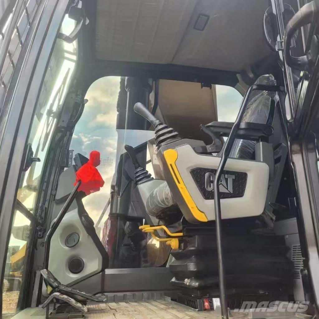 CAT 336GC Escavatori cingolati