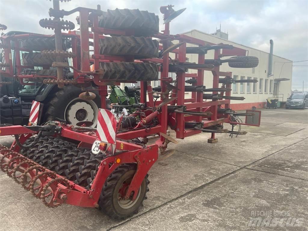 Horsch Tiger 5AS Coltivatori