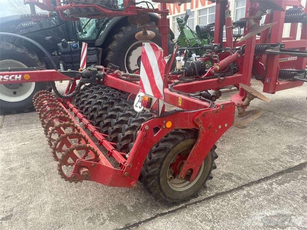 Horsch Tiger 5AS Coltivatori