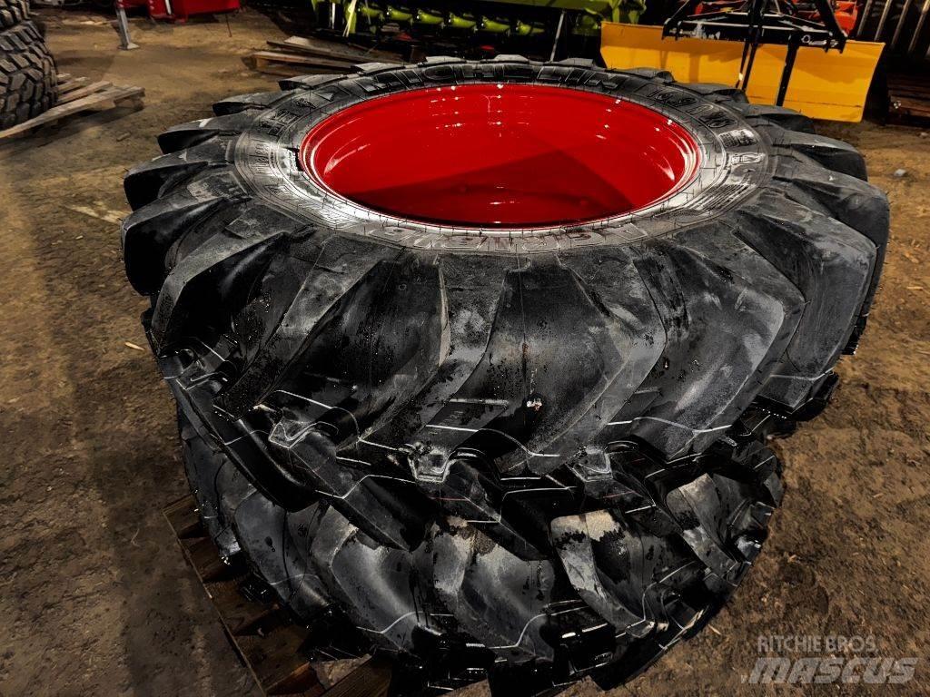 Michelin Agribib Agricoltura - Altro