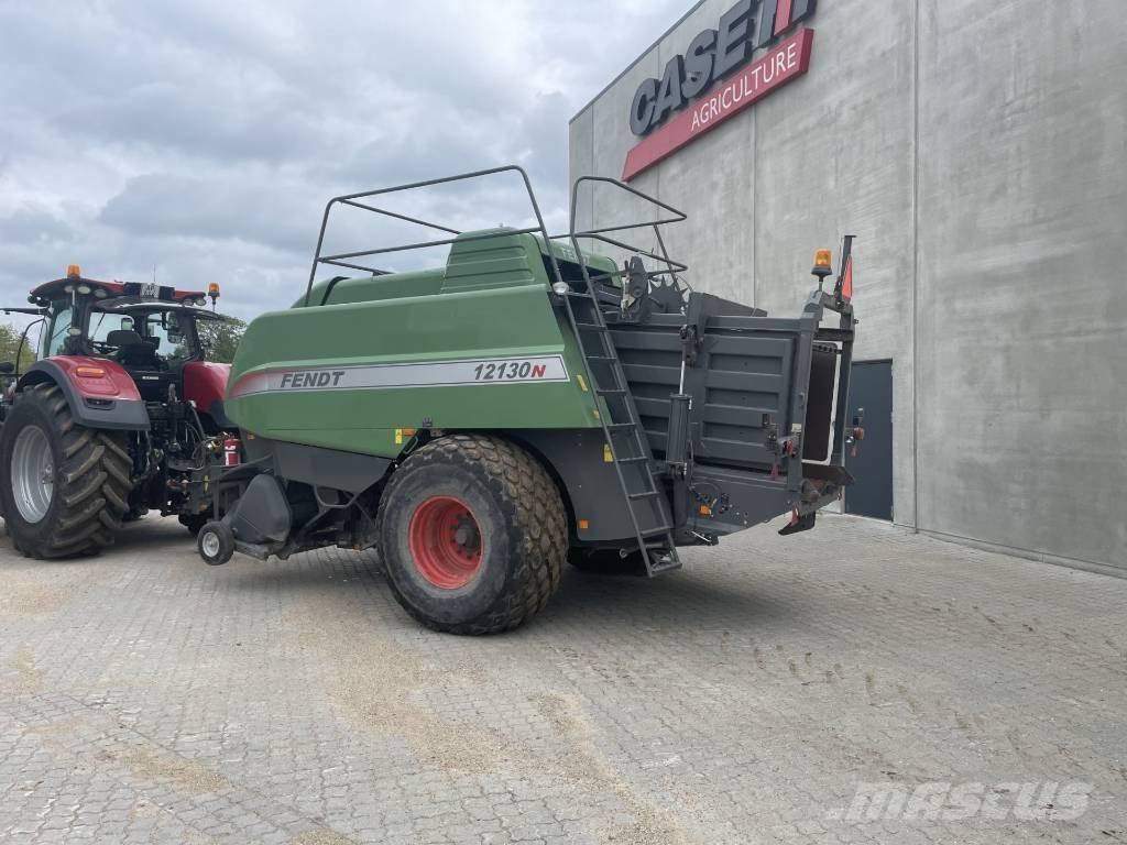 Fendt 12130 N Presse quadre
