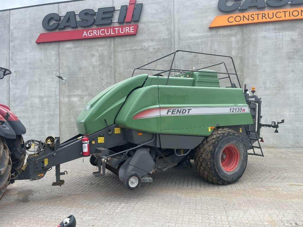 Fendt 12130 N Presse quadre