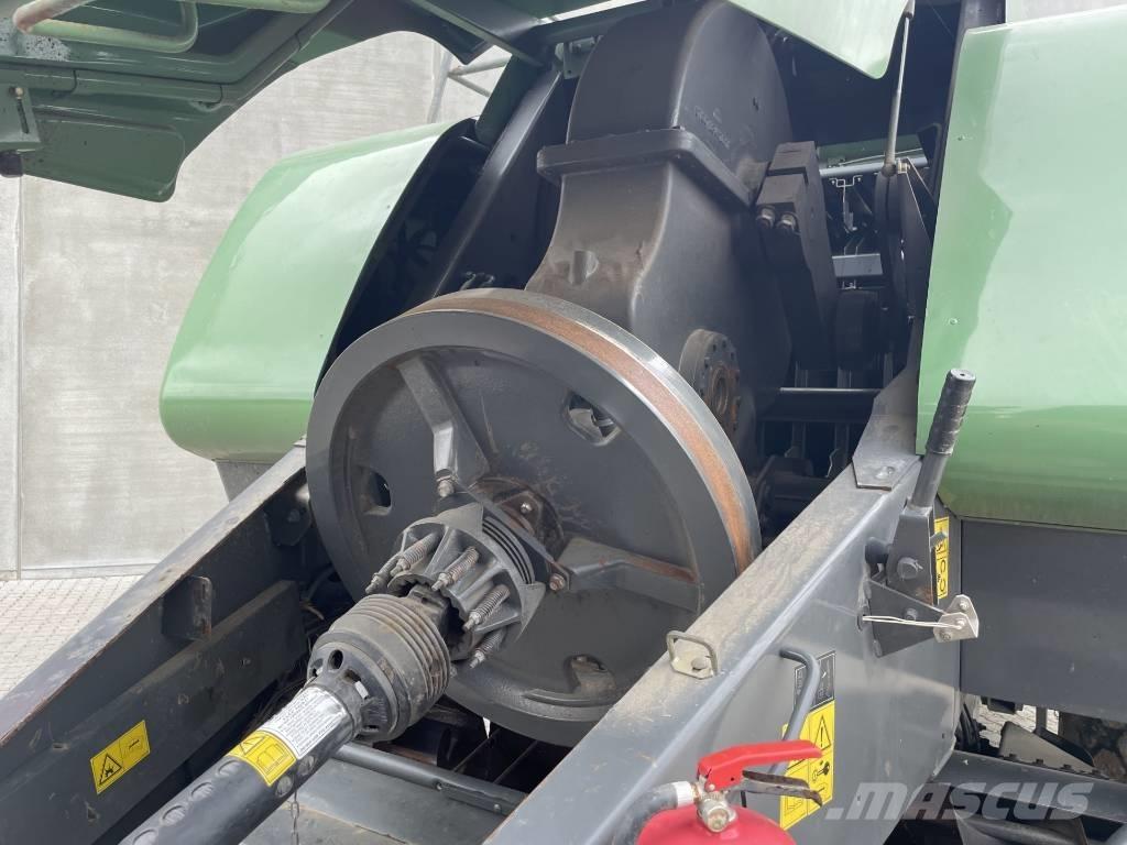 Fendt 12130 N Presse quadre