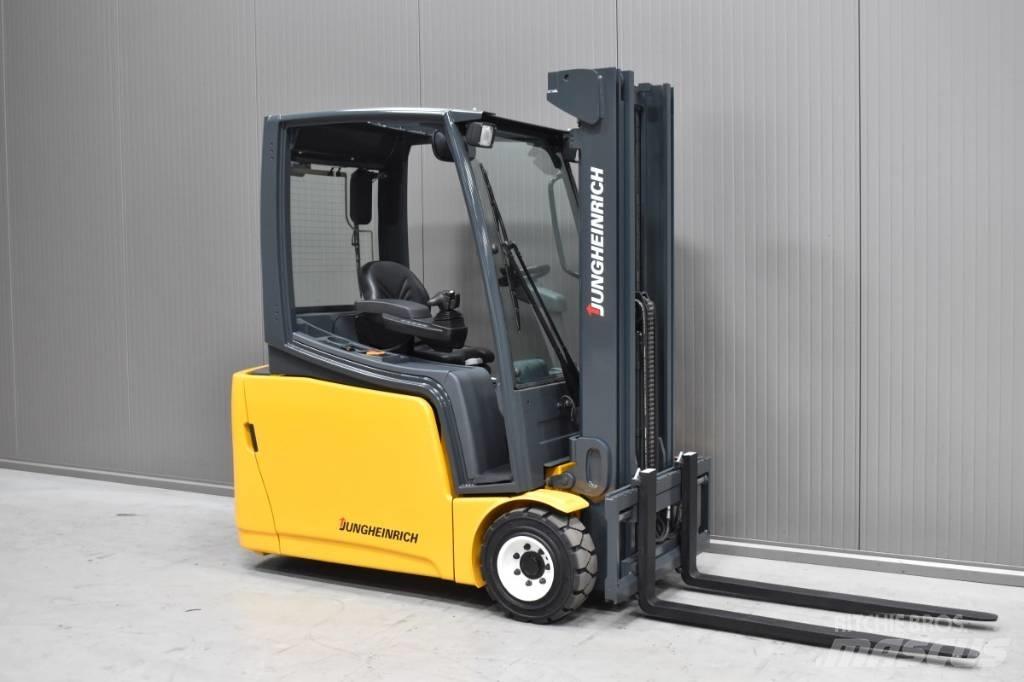 Jungheinrich EFG 220 Carrelli elevatori elettrici