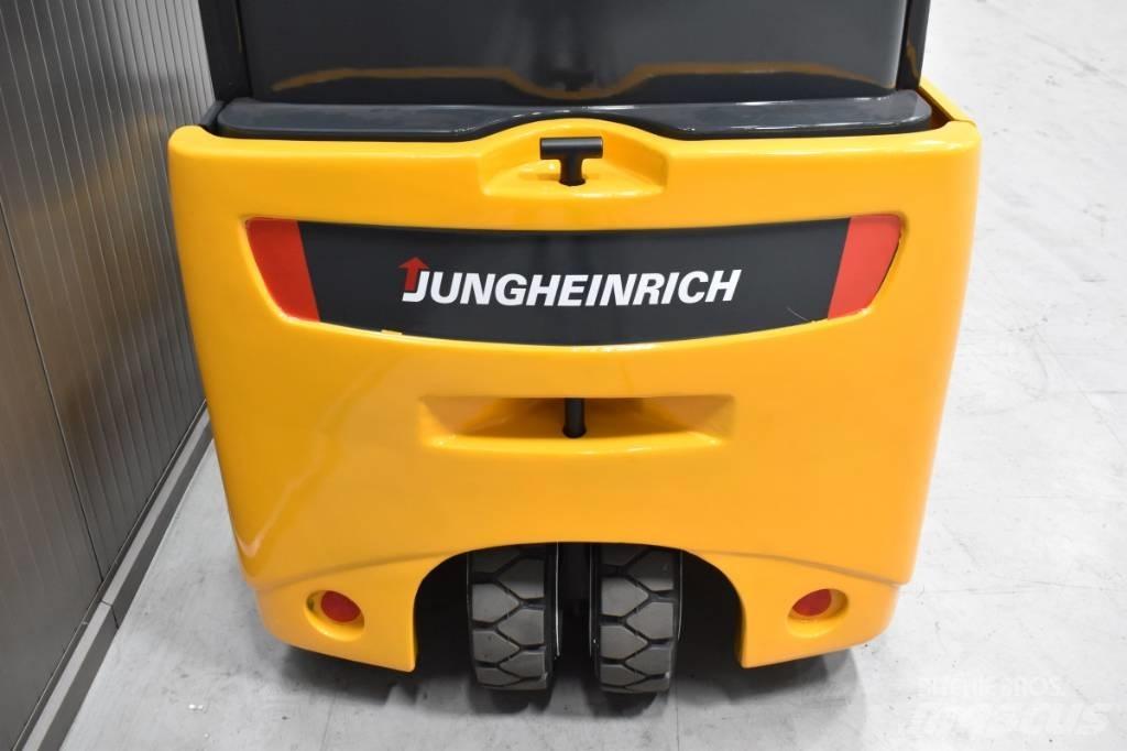 Jungheinrich EFG 220 Carrelli elevatori elettrici