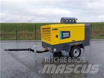 Atlas Copco XAS 400 Compressori