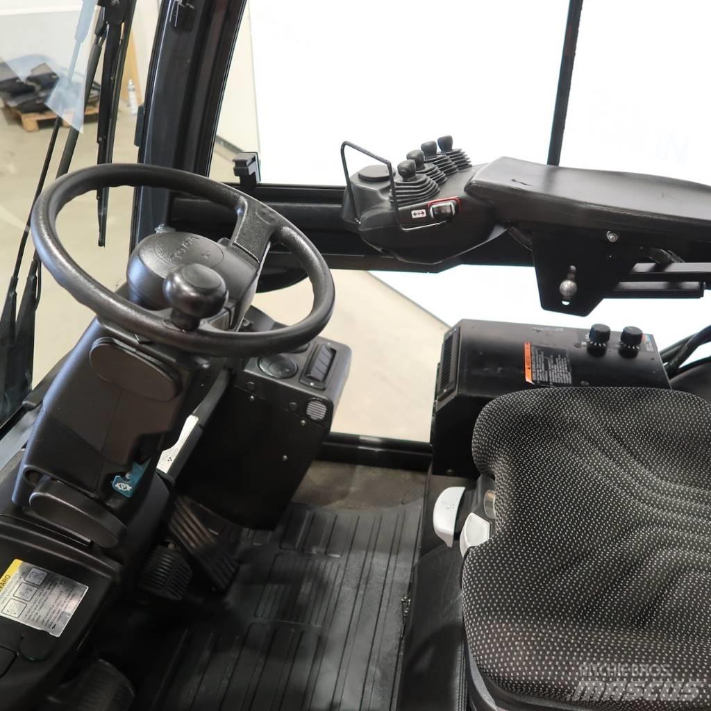 Toyota 52-8FDF25 Carrelli elevatori diesel