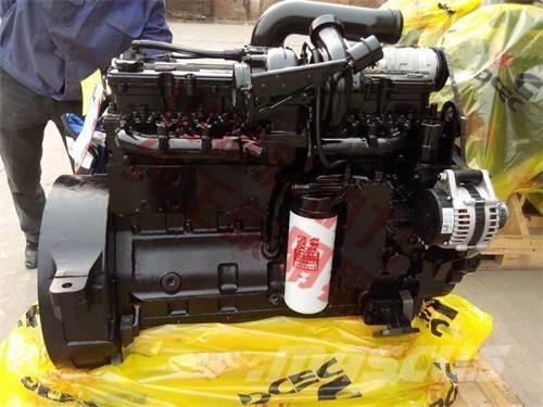 Cummins L375-30 Trasporto - Altro