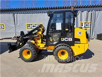 JCB 403C PLUS SV Mini pale
