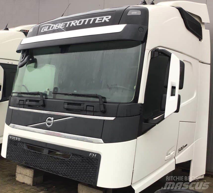 Volvo FH - Euro 6 Cabine e interni