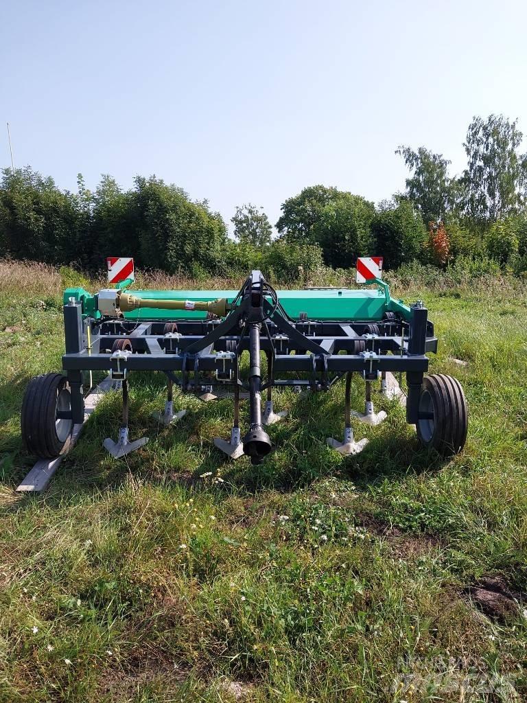  Kvickfinn 3000 Coltivatori
