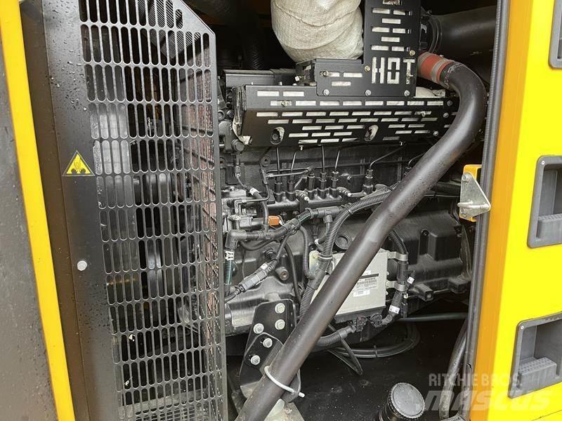 Sdmo R 165 C3 Generatori diesel