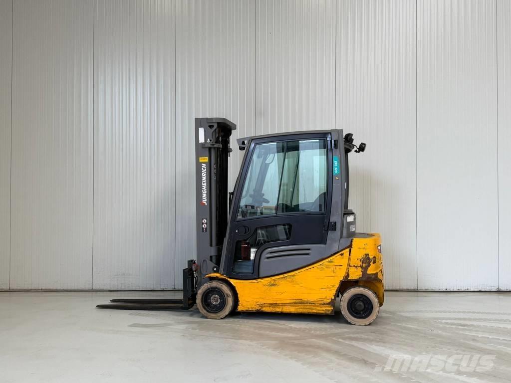 Jungheinrich EFG320 Carrelli elevatori elettrici