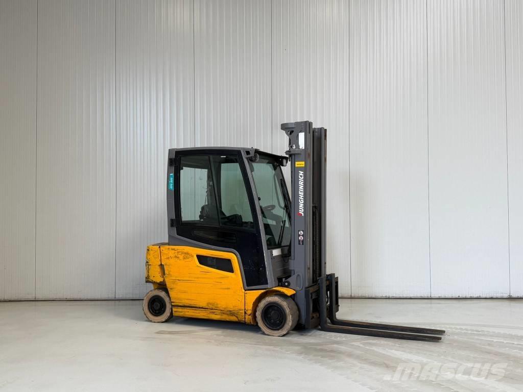 Jungheinrich EFG320 Carrelli elevatori elettrici