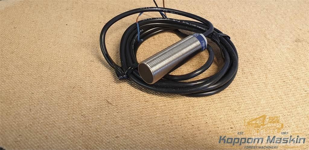 Ponsse 0064958 Componenti elettroniche