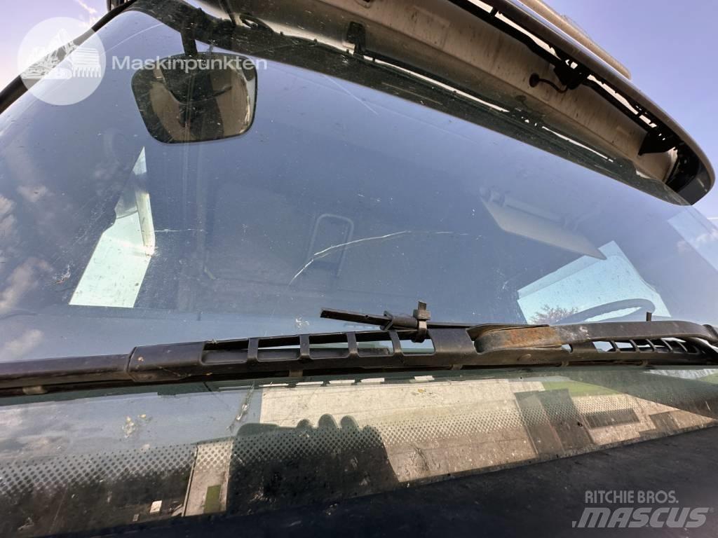 Scania R 480 LA Motrici e Trattori Stradali