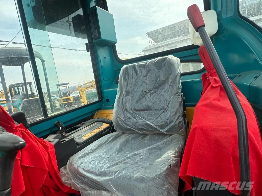 Kubota 30 Escavatori cingolati