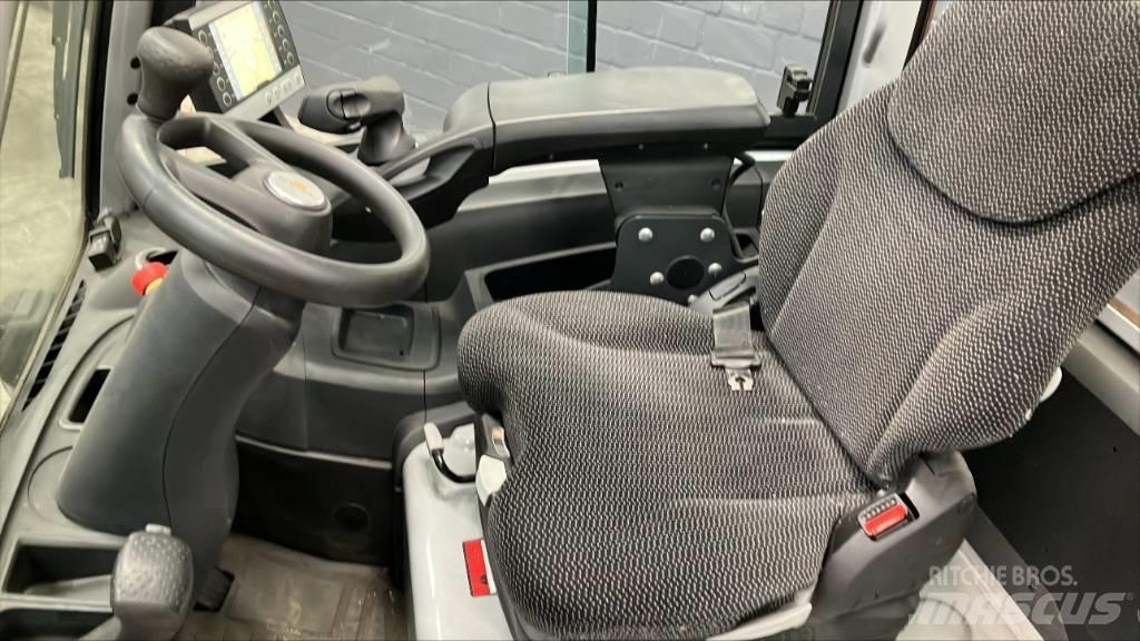 Still RX 20-20P Carrelli elevatori elettrici