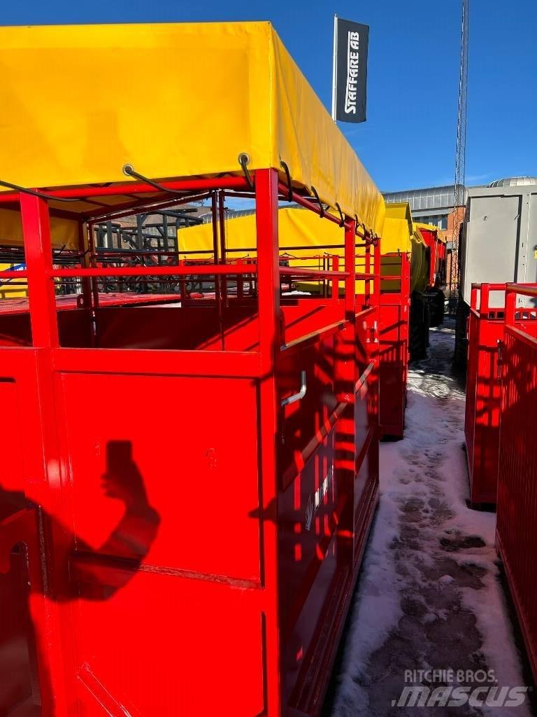 Dinapolis G-250 Agricoltura - Altro
