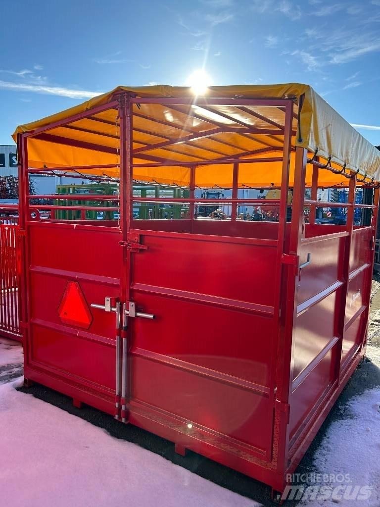 Dinapolis G-250 Agricoltura - Altro