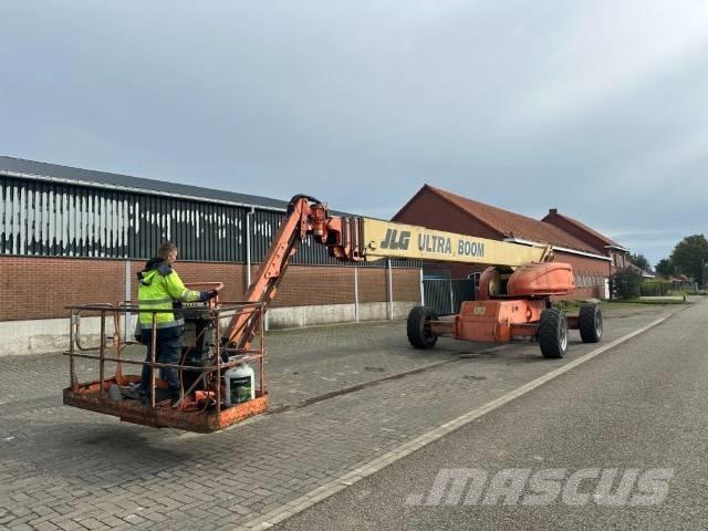 JLG 1350 SJP Piattaforme a braccio telescopico